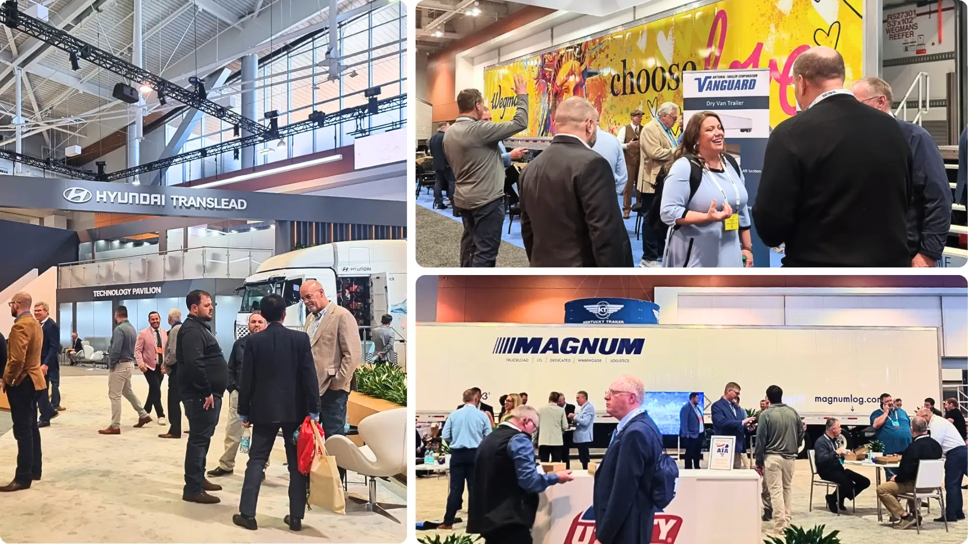 TBP Auto Joining Discussions at TMC 2026