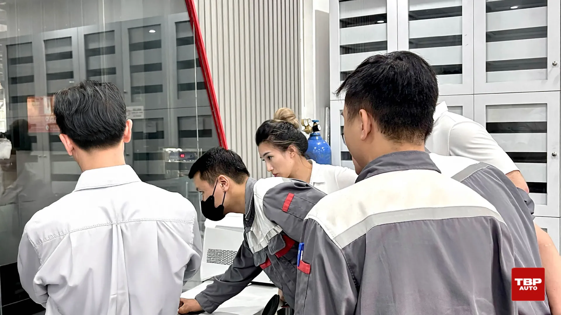 TBP Auto Your Reliable Heavy Duty Parts Supplier