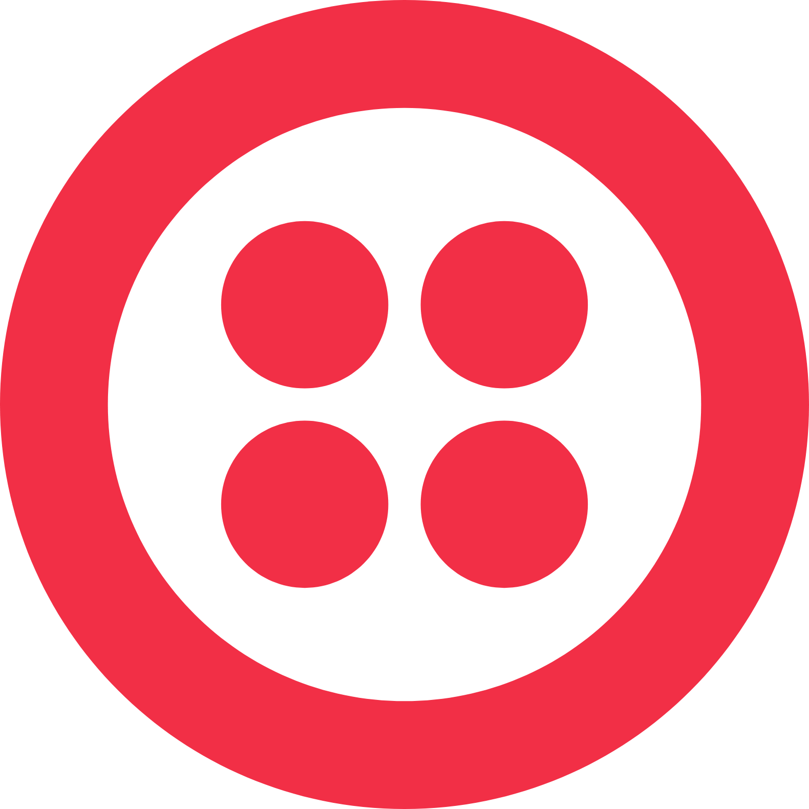 logo de twilio