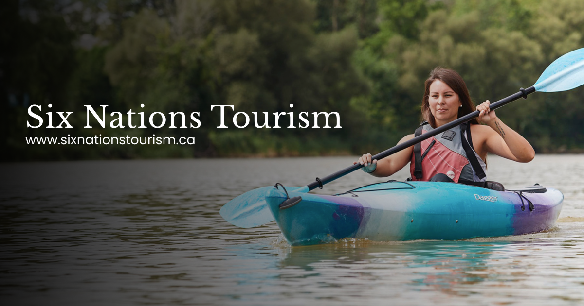 Six Nations Tourism