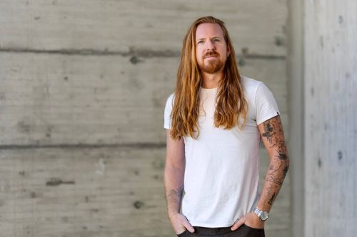 Patrik Inzinger