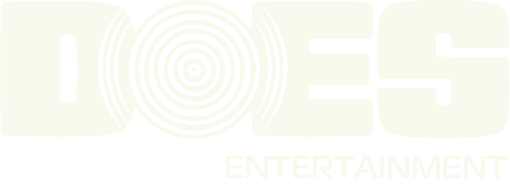 Does Entertainment Logo