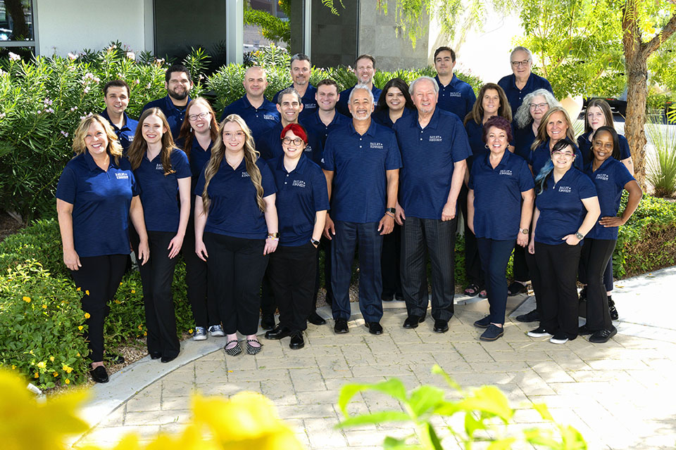 Bailey Kennedy Group