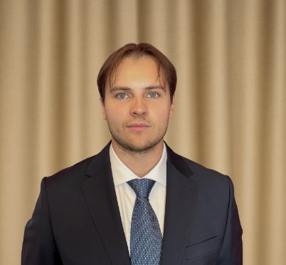 Alexander Nyman