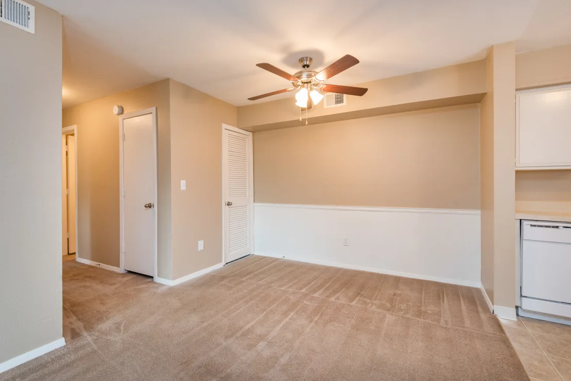 dining room ceiling fan