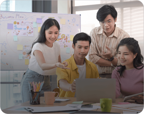 Join Our Team