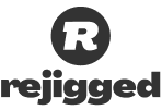 Logo of Rejigged