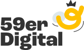 Logo of 59er agency