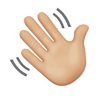 Image of hand