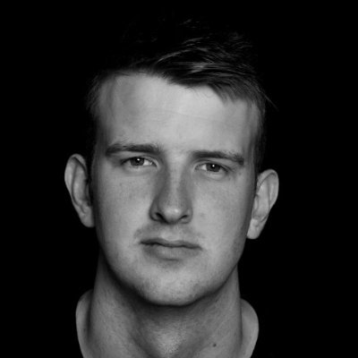 Image of Harley Ferguson