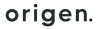 Origen Logo