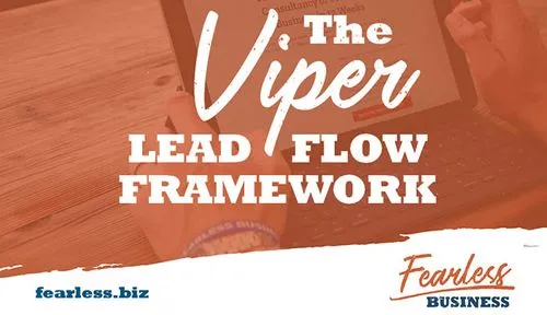VIPER Lead Flow Framework