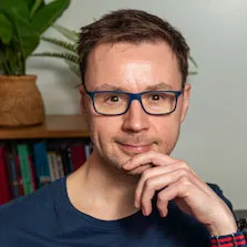 Petr Zaparka - Start and Grow a Coaching Business for Developers