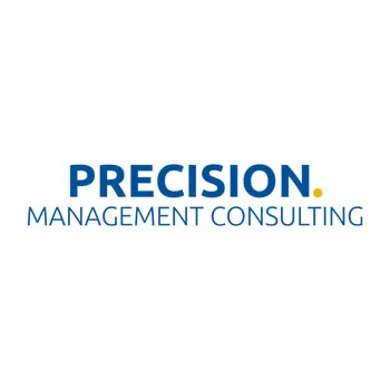 Robert Woolfson: Launching Precision Management Consulting