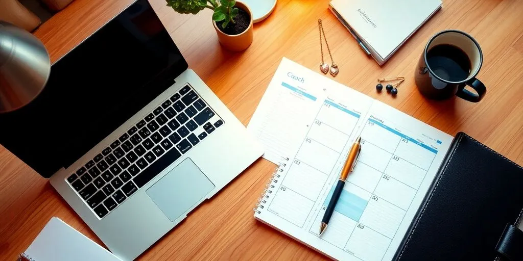 Using Acuity Scheduling for Your Coaching Business