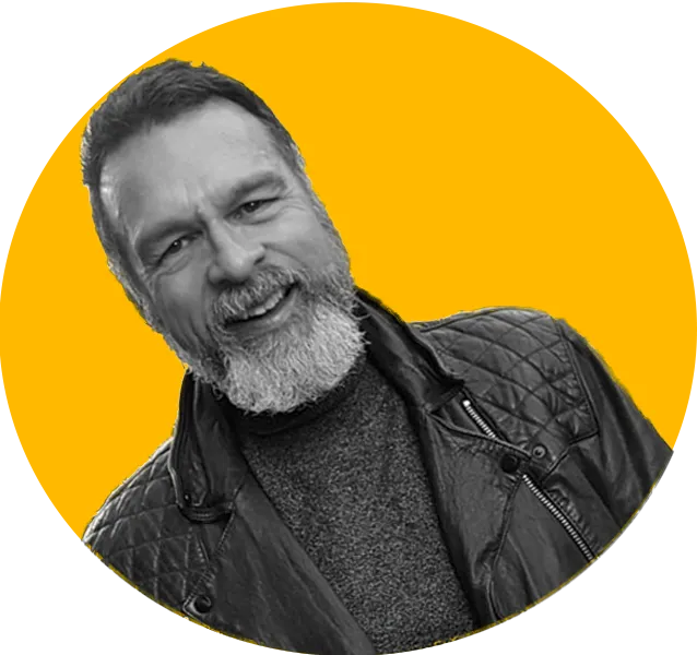 Paul Wilson: A Happy Head - Executive and Life Coach in Kent