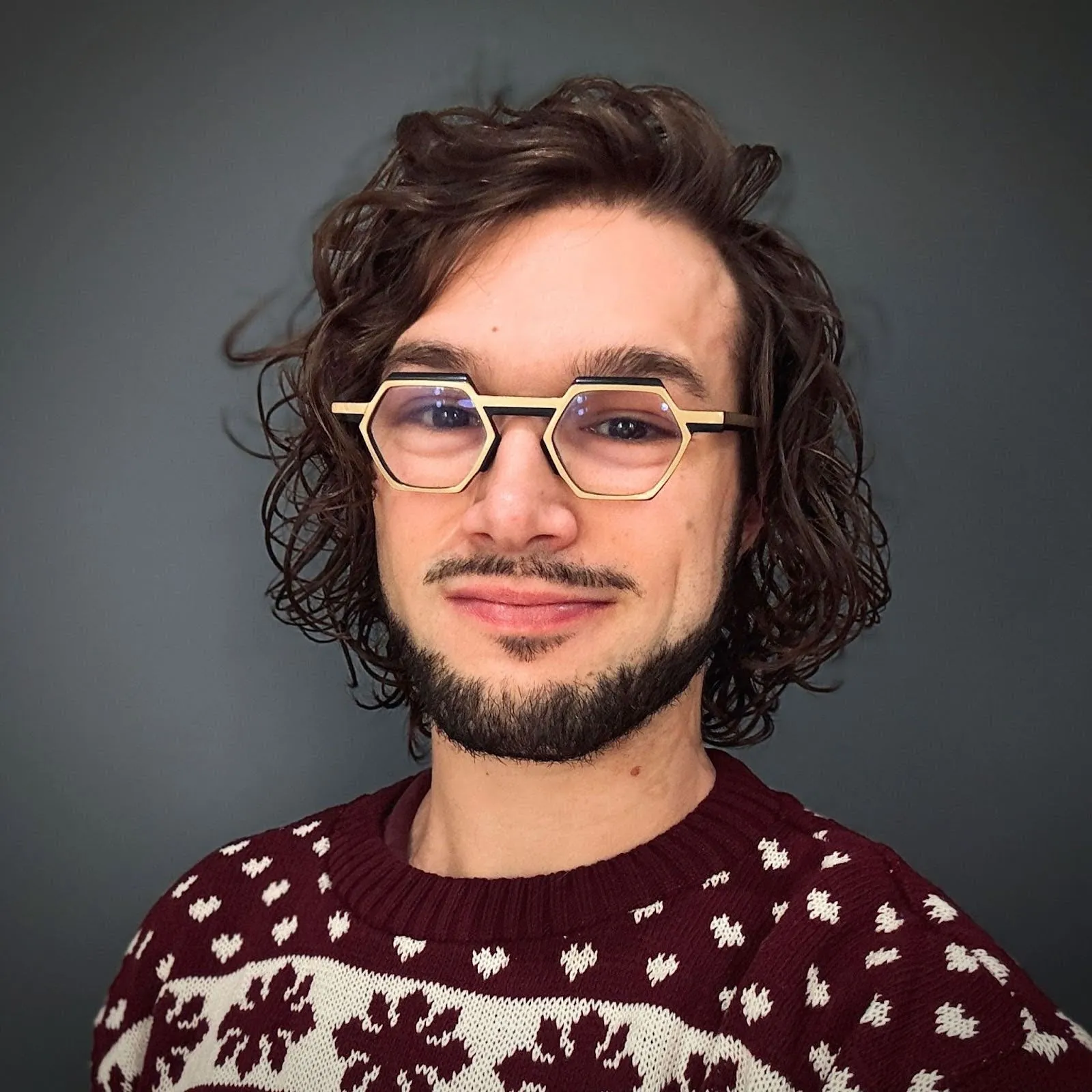 Julien Donadieu: Creating a Business that Aligns with You