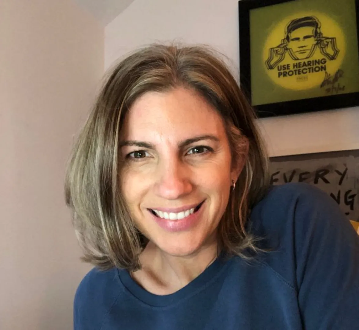 Eleanor Tweddell: Another Door Opens - Finding Joy in Change