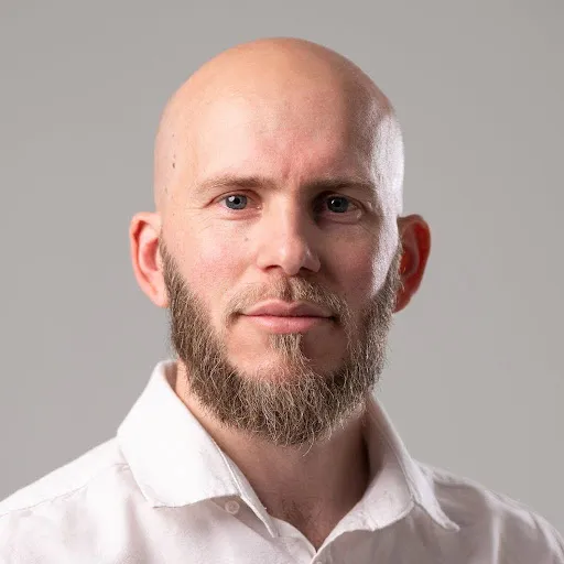 Andre Bothma – Expert Tax Consulting for Entrepreneurs