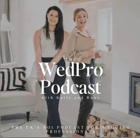 The WedPro Prodcast