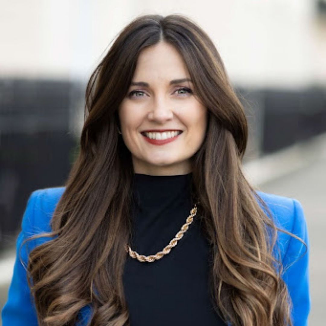 Personal Branding for Real Estate Businesses | Beatrice Ronchetti