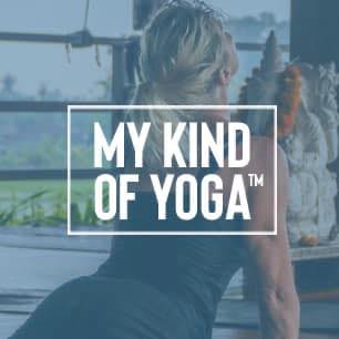 Inclusive, Straightforward Yoga in Chew Valley | Ann-See Yeoh