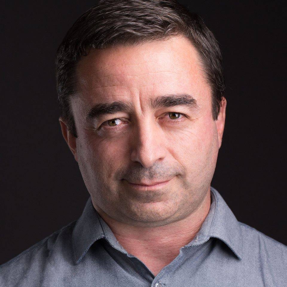 Nuno Pires: Be a Warrior | Performance Coaching