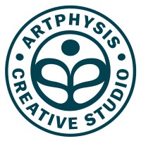 Artphysis: Brand Evolution & Identity Studio | Joanna Pawłowska