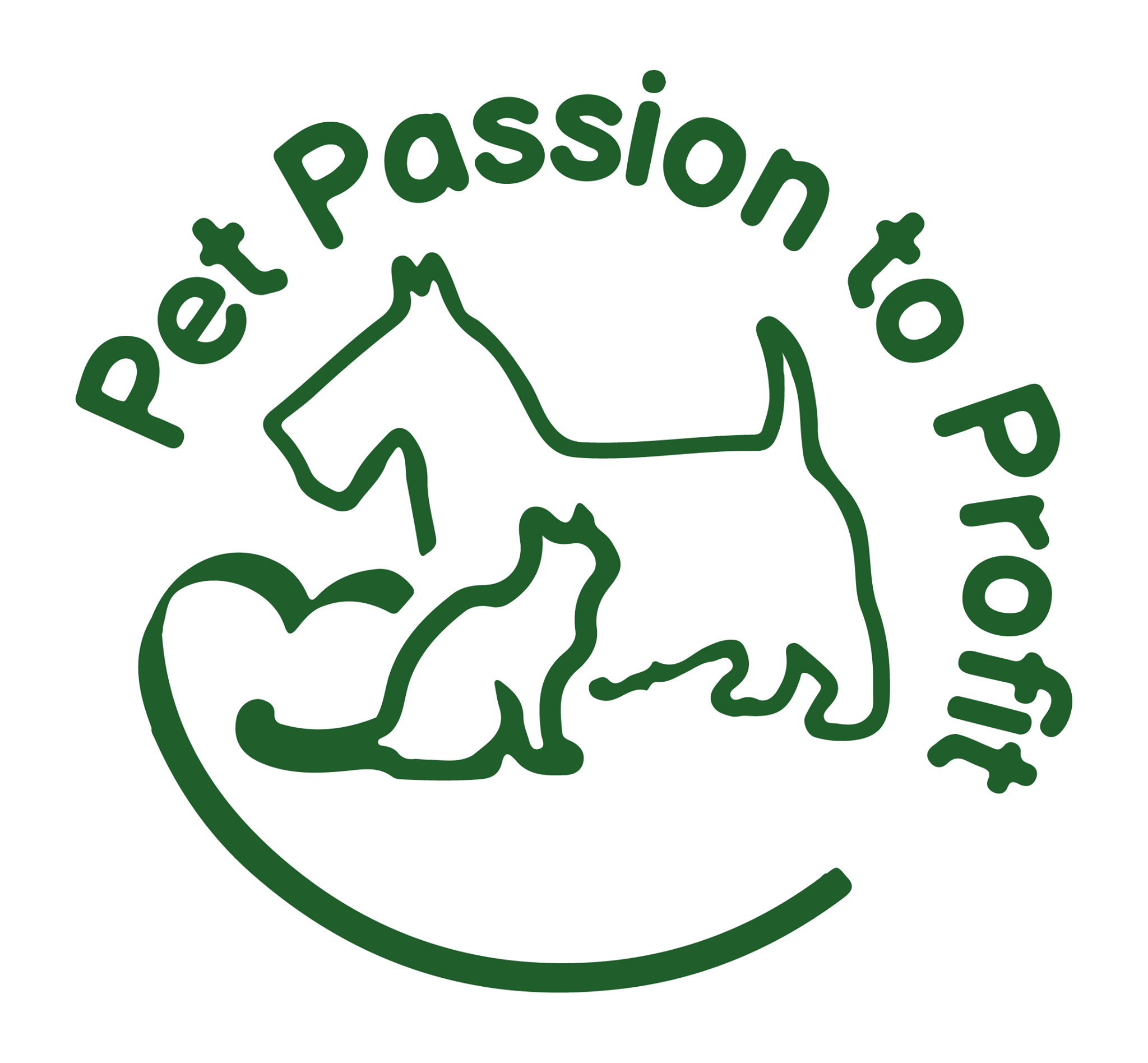 Pet Passion to Profit: Business Coaching for Pet Groomers