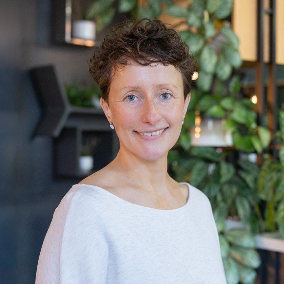 Moving Fox Osteopathy in Crystal Palace | Founder Story