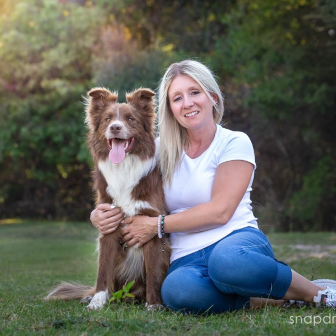 CK9 Dog Training in Surrey | Separation Anxiety Specialist