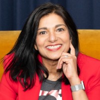 Innervisions ID: Brand Design in London with Sapna Pieroux