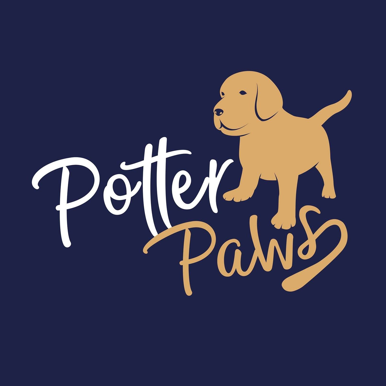 Potter Paws: Reward-Based Dog Training in Aylesbury
