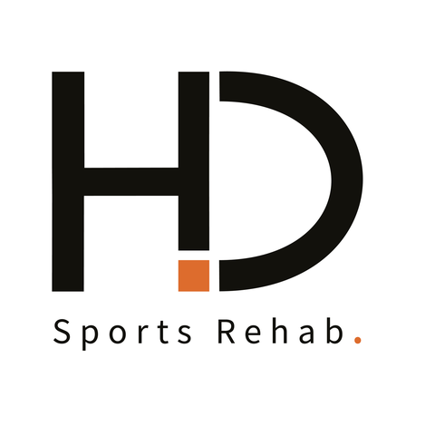 HD Sports Rehab: Physio & Sports Injury Rehab Explained