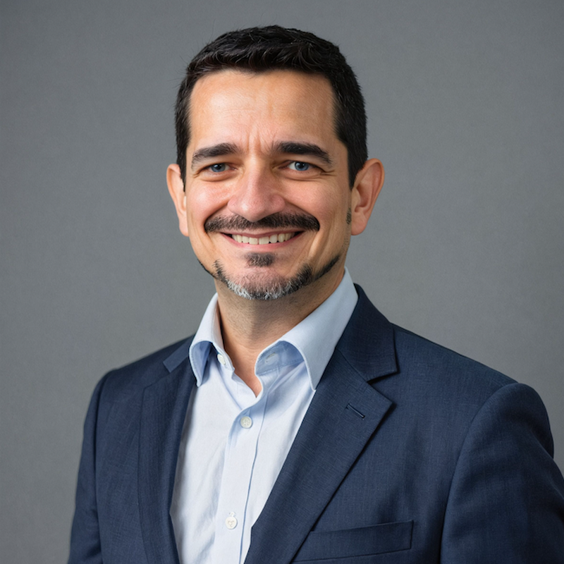 Maurizio Parenzan: Career Strategist for Engineers