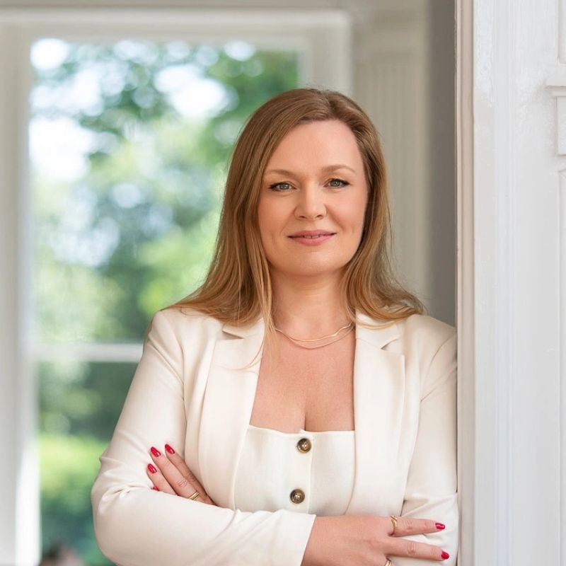 Fashion Expert Michelle Ramsay on Launching a UK Brand