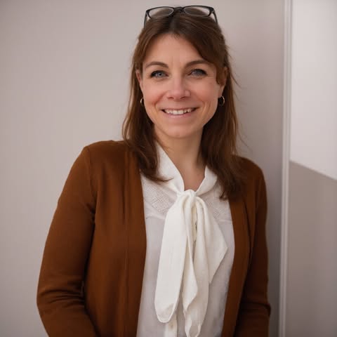 Morgane Le Cleuyou on Releasing Emotional Weight | Fearless