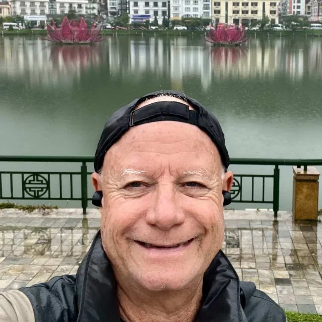 Joyquest: Life Coaching & EFT with Mattias Boden | Fearless