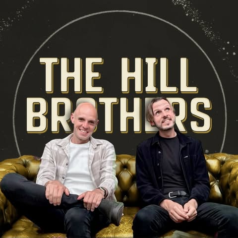 The Hill Brothers: Live Music Coaching in Portsmouth