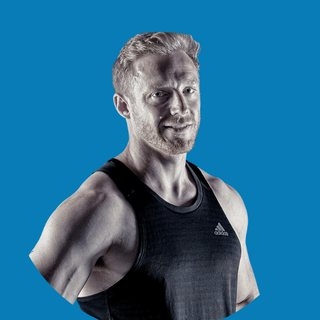 Russell Jones-Walker: Pilates Instruction with Real Feedback