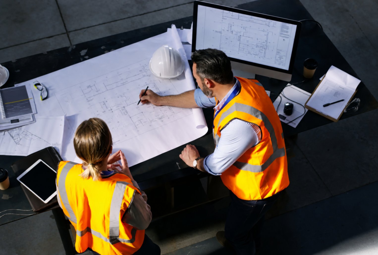 Design & Certification by ProWall