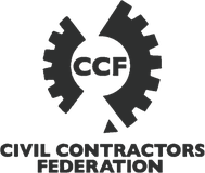 Civil Contractors Federation member