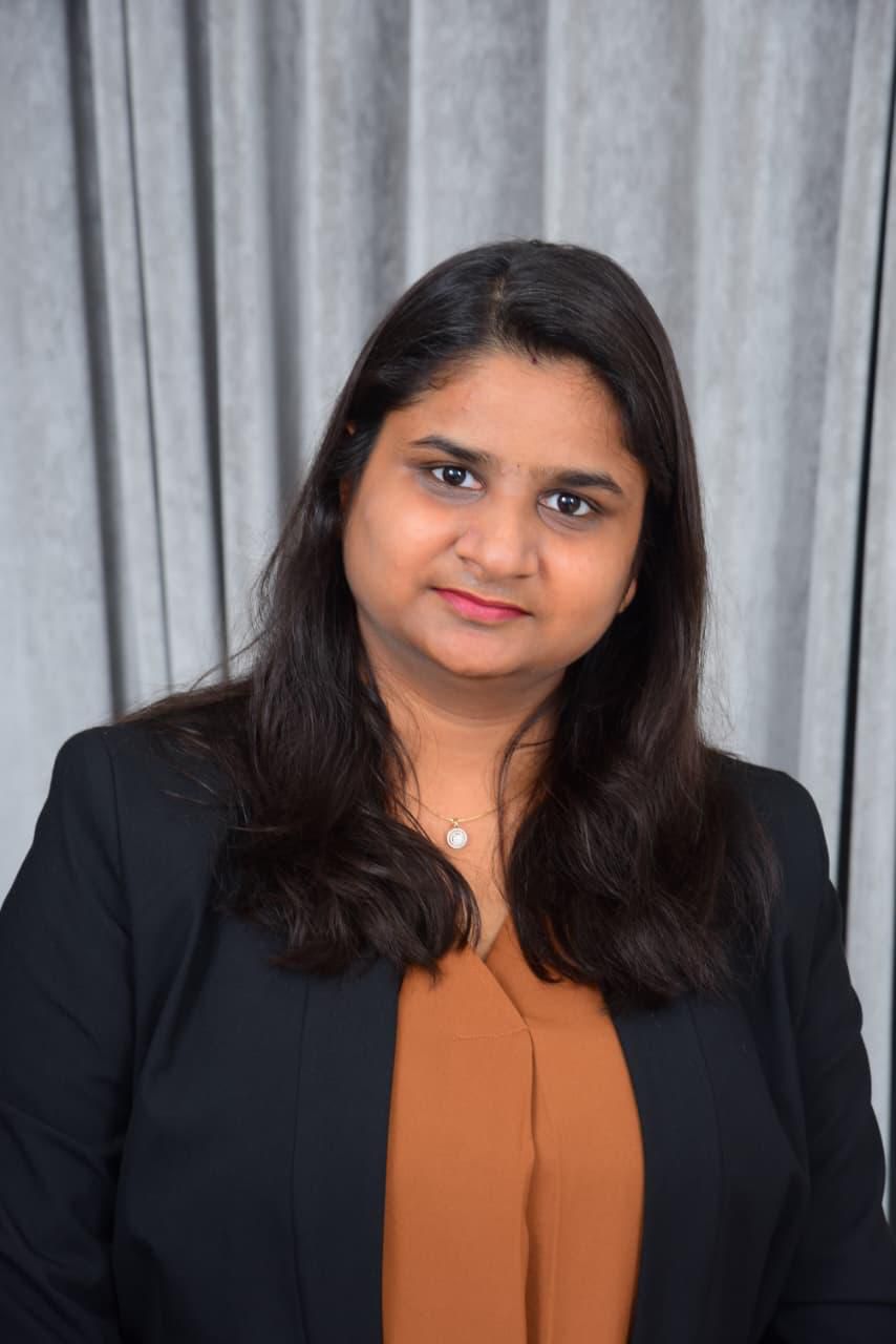 Diksha from Accritic. Accritic is an offshore accounting and offshore bookkeeping service for CPA firms & accountants in the United States looking to outsource their accounting and bookkeeping and scale their business.