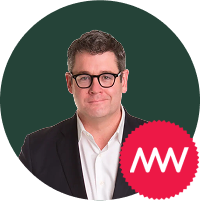 Mark Ritson