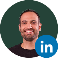Tomer Cohen