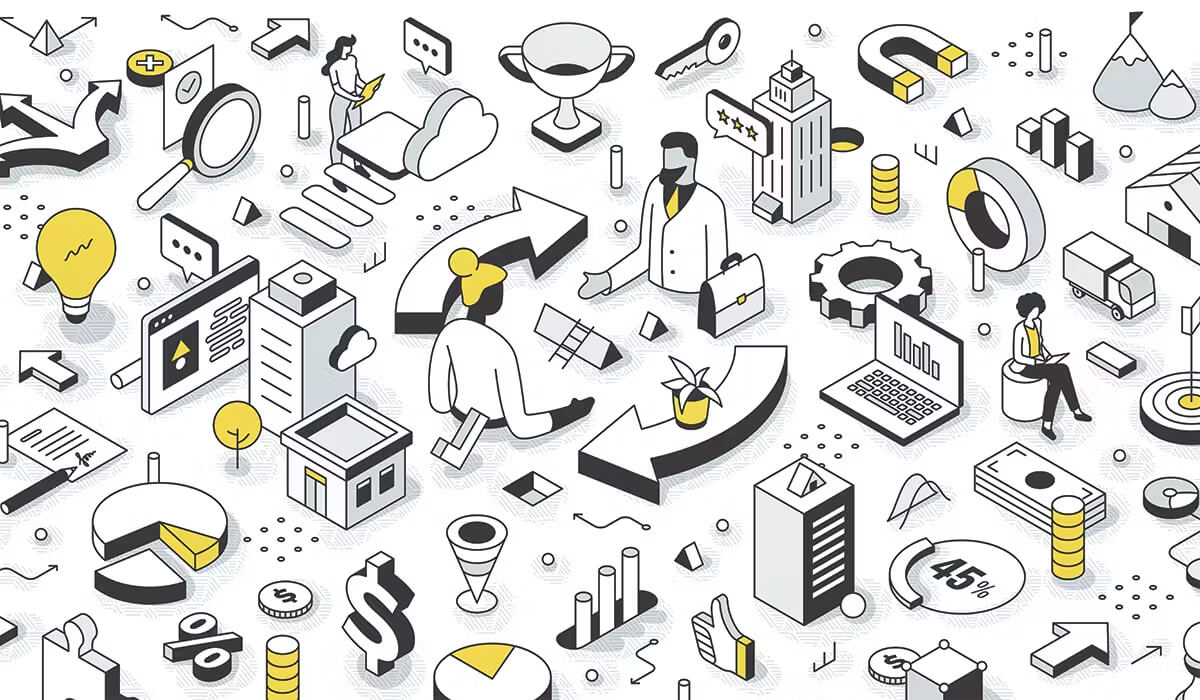 This is the B2B Century, and Marketers Will Be the Ones to Lead It