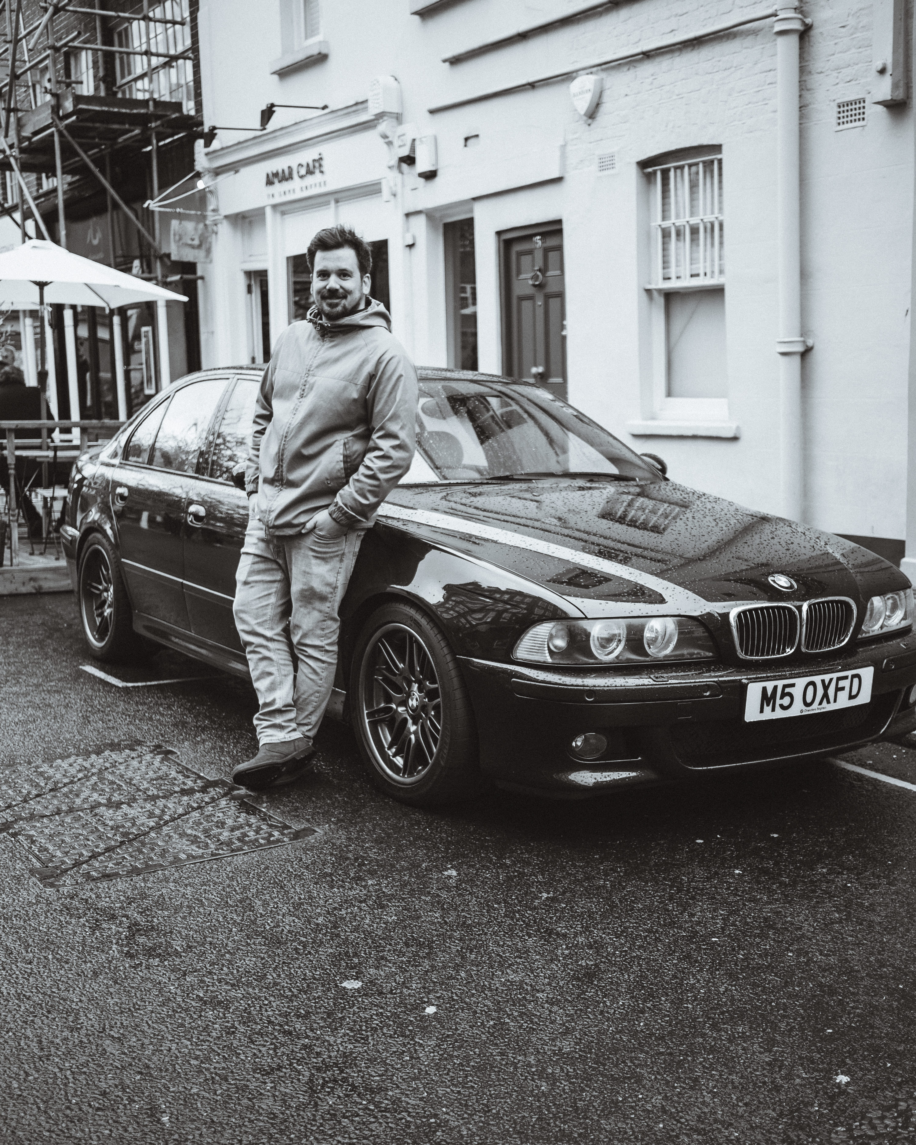 Coffee, Cars & Pizza