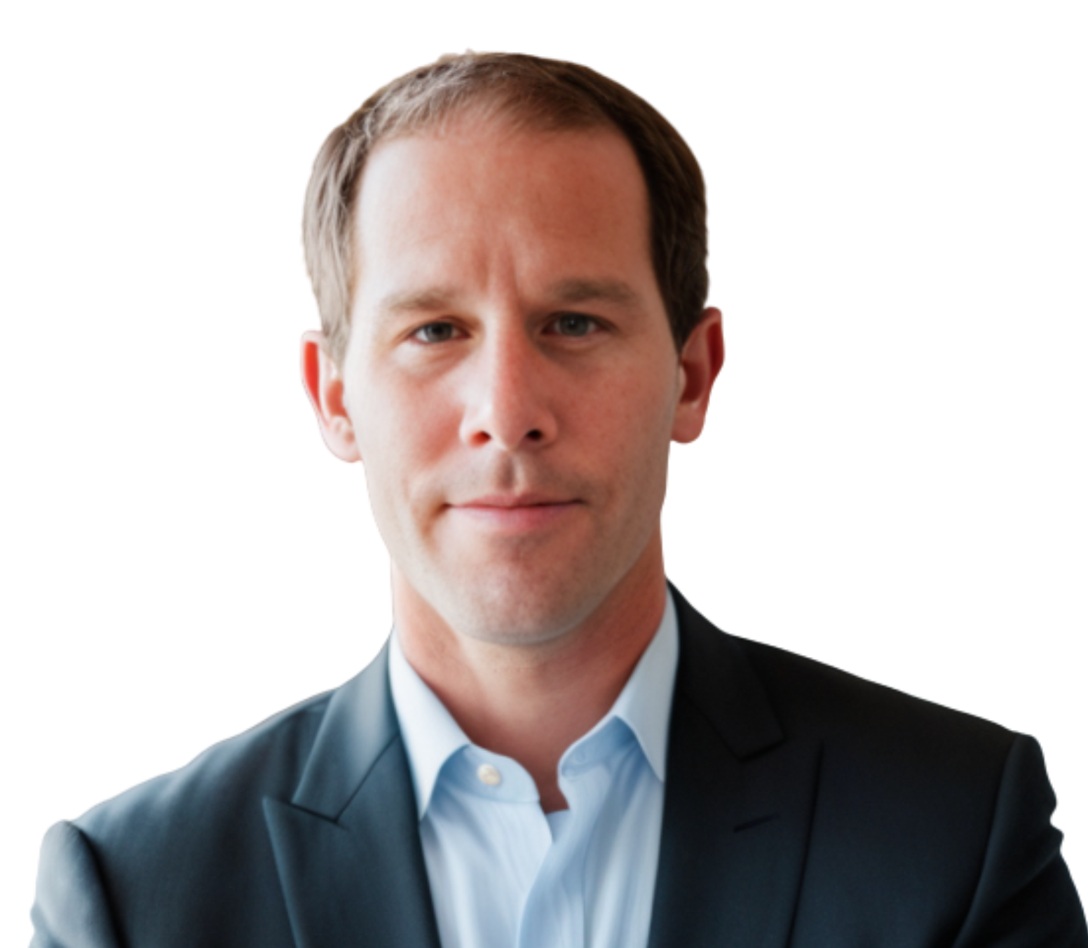 Headshot of Triverus colleague Nicholas Skrine