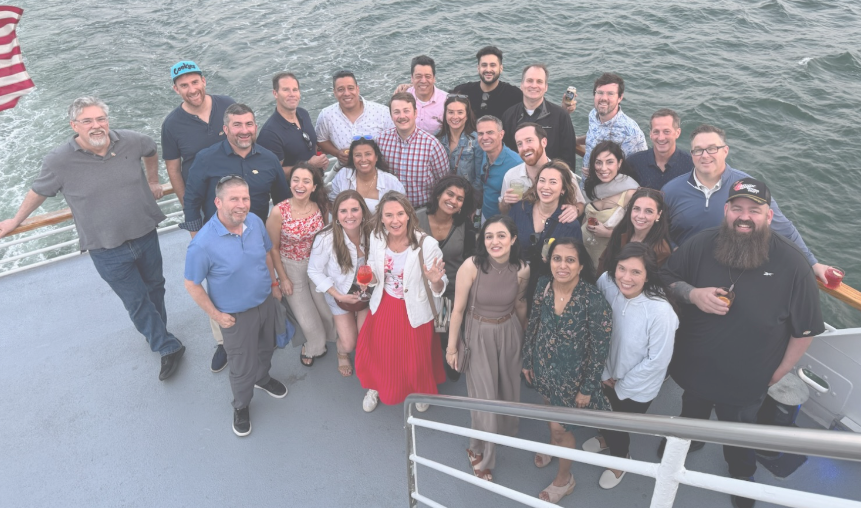 Triverus Named to Boston Business Journal’s 2025 Best Places to Work List