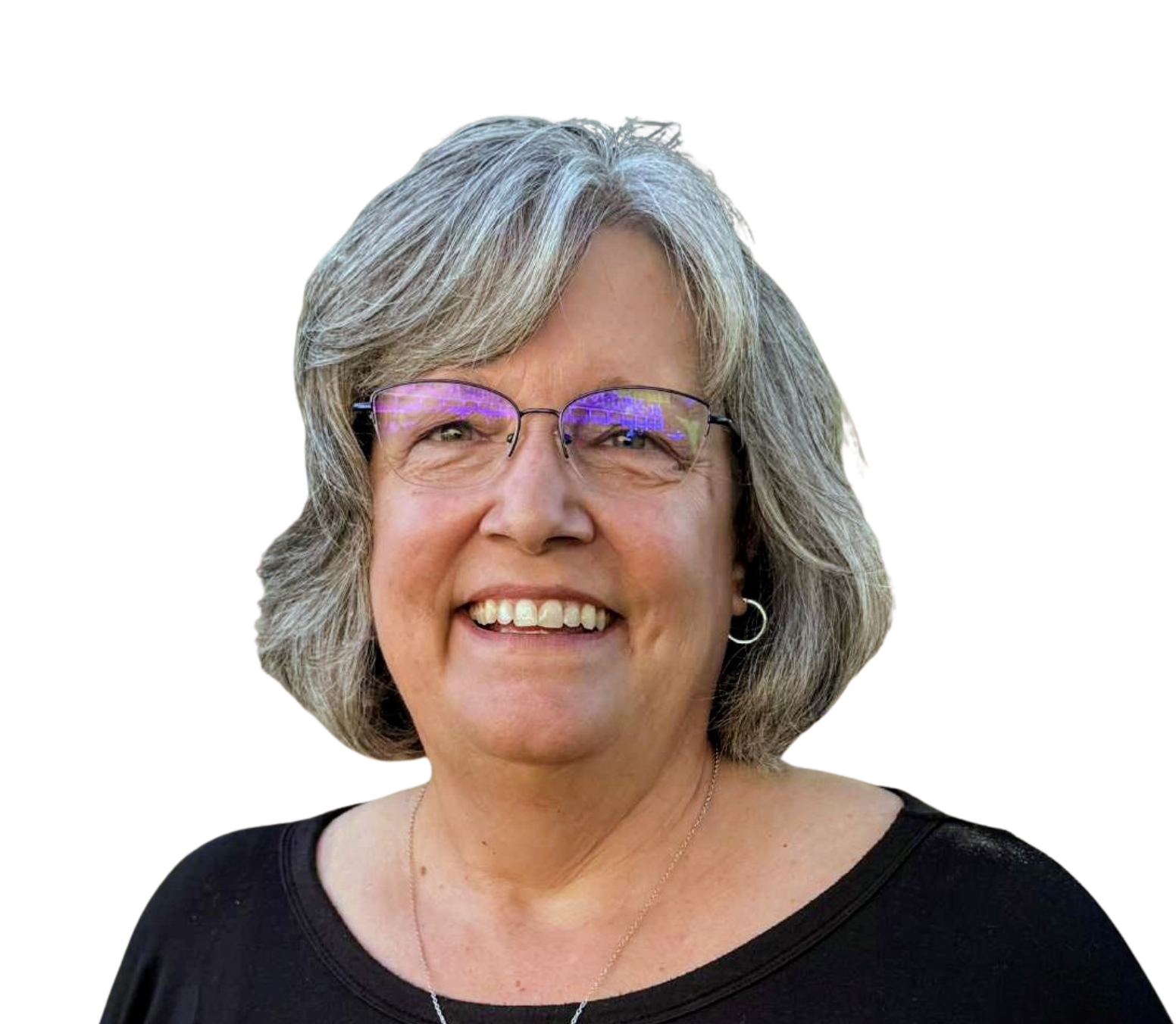 Headshot of Heidi Stanclift